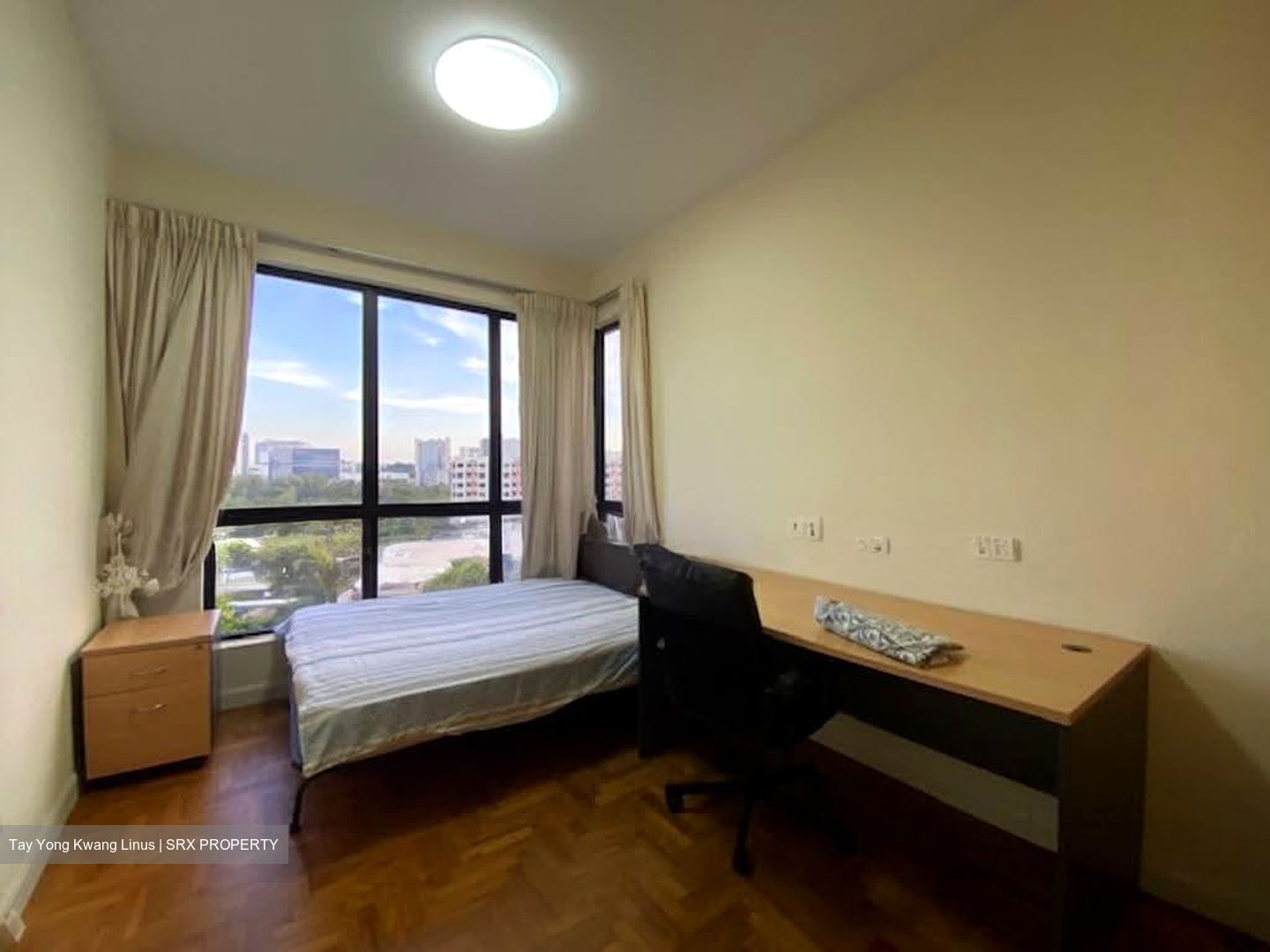 Heritage View (D5), Condominium #612876851